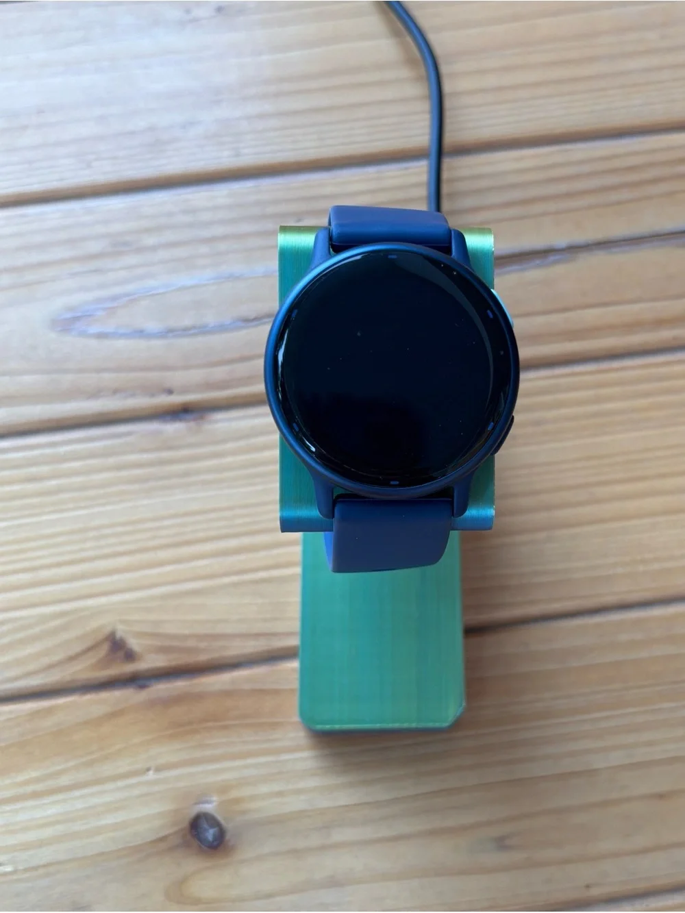 garmin vivoactive like